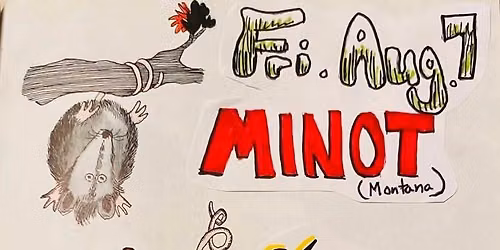 MINOT