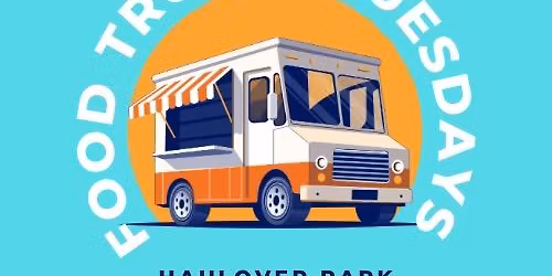 Food Trucks Tuesdays At Haulover Park