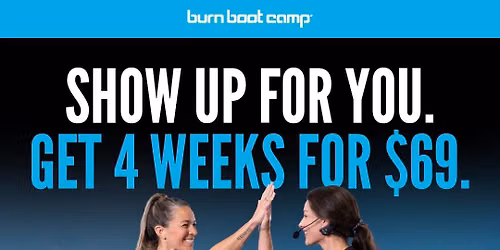FREE CAMPS ALL DAY! \ud83e\ude75