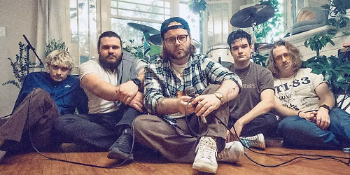 Good Terms @ The Masquerade