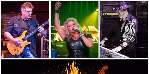 Bourbon & Ballads Acoustic @ Riverside Athletic Club