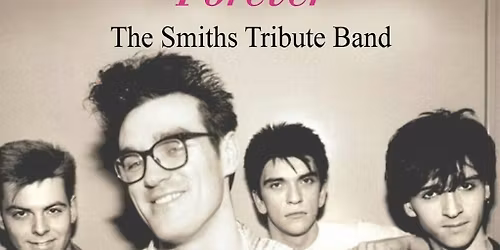 The Smiths Forever