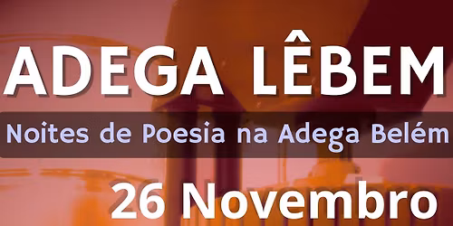 Adega L\u00eaBem Novembro 2025