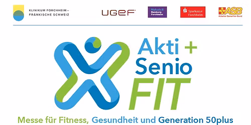 Gesundheitsmesse im Klinikum Forchheim