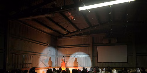 Saturday Night Comedy @ Hapas Brewing DTSJ