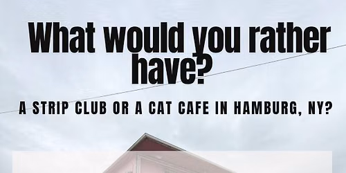 Support Ten Lives Club Cat Campus Expansion