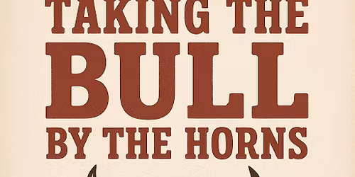 Taking the Bull by the horns for brain cancer 🐂