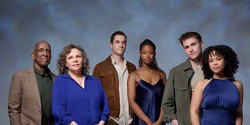 The Notebook - The Musical