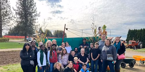 New Year's Eve All Nighter