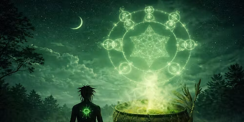 Shamanic Sound Journey: The Heart Reconnection