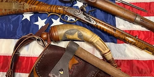 America 250 - Discussion of Revolutionary War Weapons and Tactics