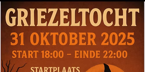Griezeltocht