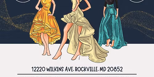 Creative Youth x G Street Fabrics: Holiday Youth Fashion Showcase