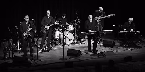 River of Dreams - A Billy Joel Tribute