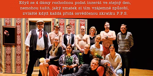 Divadlo: Inzer\u00e1t