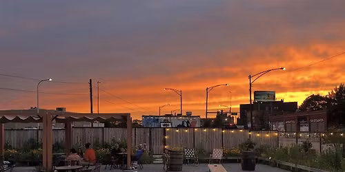 Rooted in Place: Indigenous Stories and the Craft of Brewing