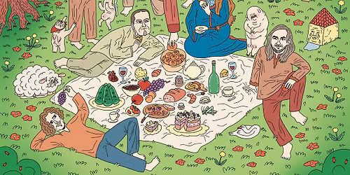 Koll\u00e1r Klemencz Kamarazenekar: A l\u00e1nyok nem s\u00edrnak \u2013 Lemezbemutat\u00f3 koncert