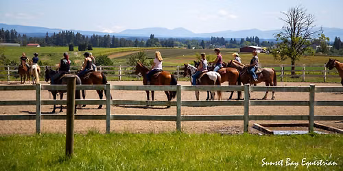 RHR Summer Kick-Off Schooling Show