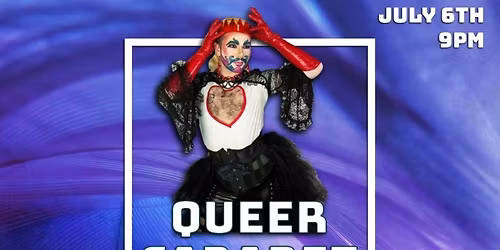 Madam Cooper's Country Cabaret