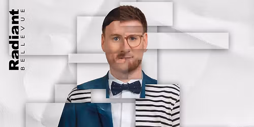 PAUL TAYLOR - F*** ME I\u2019M FRENCH