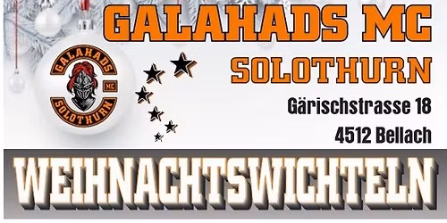 19. Dezember \u2013 \ud83c\udf81 7. Weihnachtswichteln \u2013 gemeinsam & legend\u00e4r