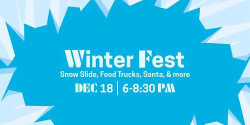 Winter Fest