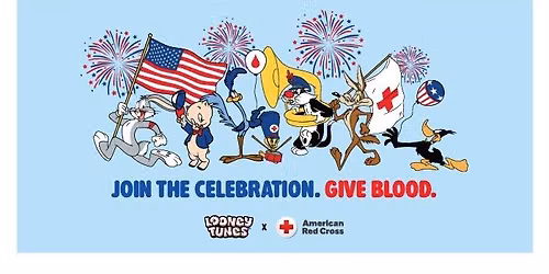 Blood Drive
