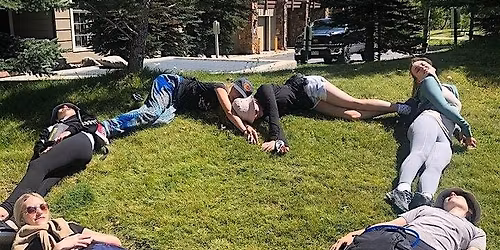 Pittsburgh Prowl Scavenger Hunt