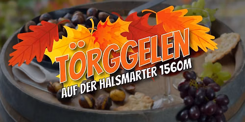 Törggelen — Alpengasthof Halsmarter