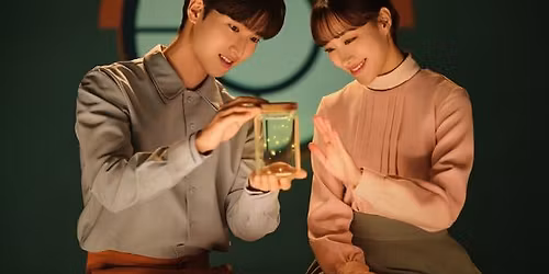 Maybe Happy Ending - A New Musical Tickets