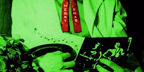 Always different, Always the same - 80s 90s songs - electronic dance, Indie Rock 