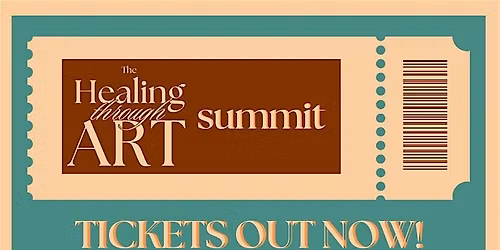 South Asian Americans For Change (SAAFC): The Healing Through Art Summit