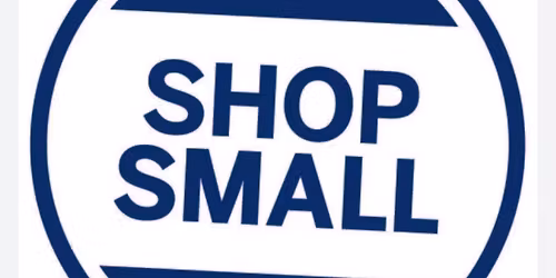 Small Business Saturday