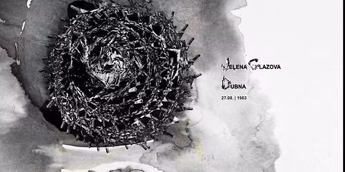 Je\u013cena Glazova un DUBNA \/\/ 1983