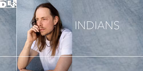 Indians \/\/ Harders