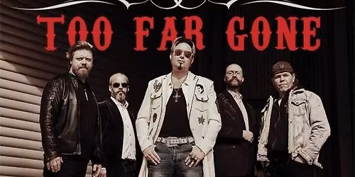 Too Far Gone p\u00e5 Brosteinsballet