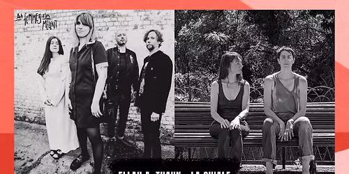 ELLAH A. THAUN + LA CHIALE