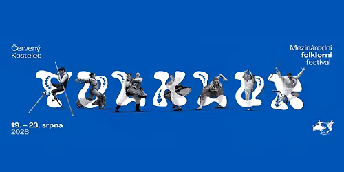 72. mezin\u00e1rodn\u00ed folklorn\u00ed festival \u010cerven\u00fd Kostelec IOV