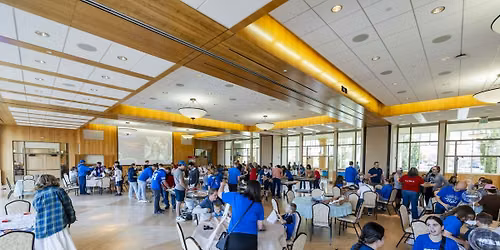 Cougstival Day Of Service