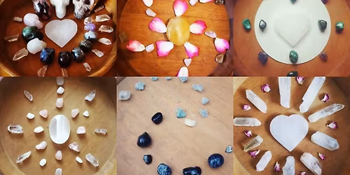 Despacho & Community Sound Healing