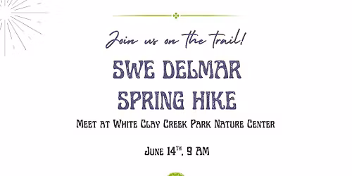 SWE DelMar Spring Hike