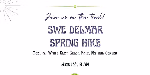 SWE DelMar Spring Hike