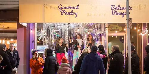 2026 March Mannequins