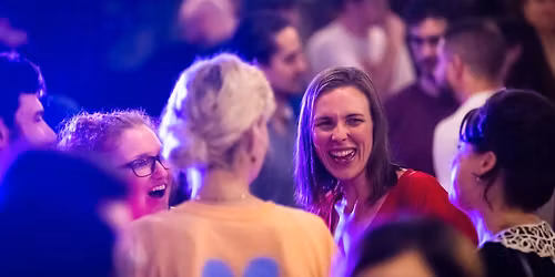 Researchers on Tap at Fish Lane