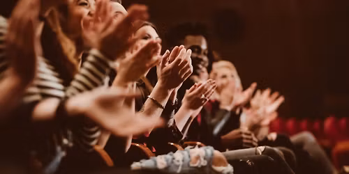 Quinn Dahle at Side Splitters Comedy Club