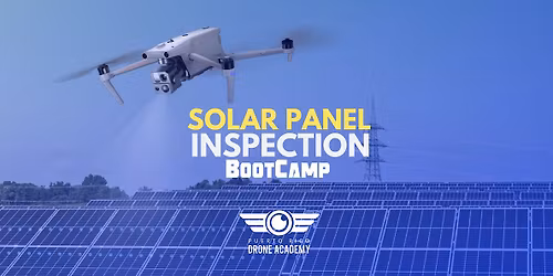 Solar Inspection BootCamp