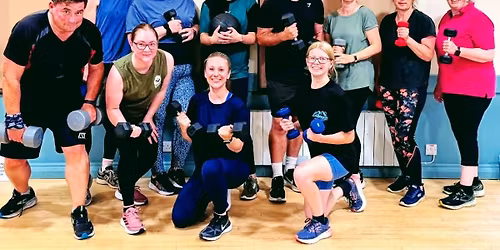 Circuits - Tinwell Village Hall