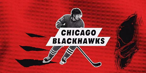 Chicago Blackhawks at Utah Mammoth at Delta Center