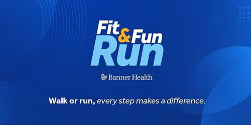 Tucson Fit & Fun Run