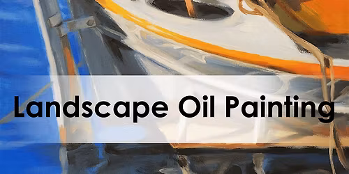 Landscape Oil Painting